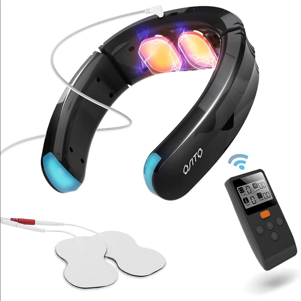 Neck Massager